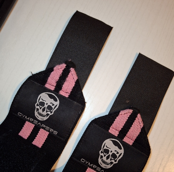 Gymreapers Straps - Picture 5 of 11